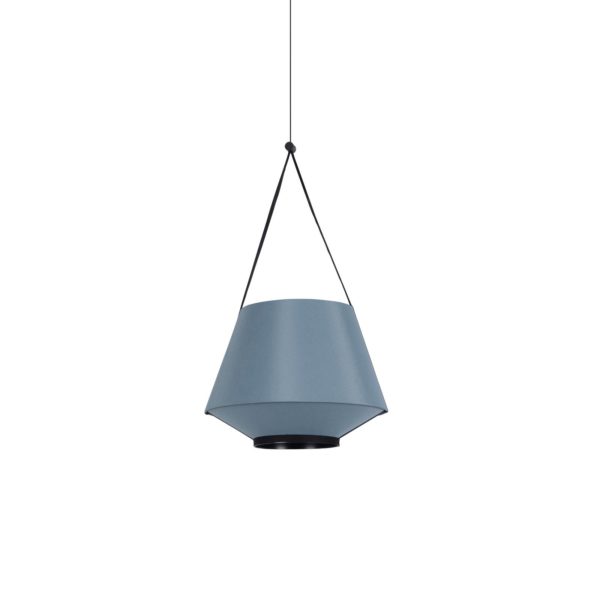 Forestier Carrie XS suspension, bleue Forestier