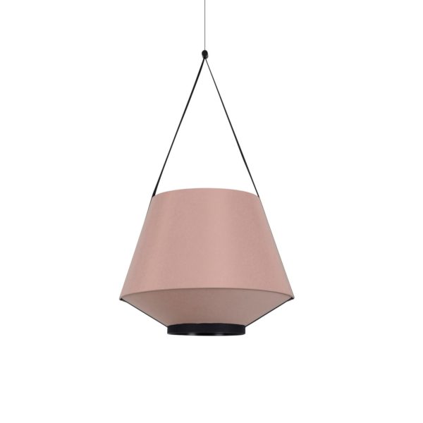 Forestier Carrie S suspension, nude Forestier