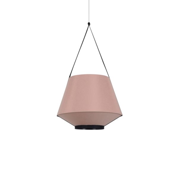 Forestier Carrie M suspension, nude Forestier
