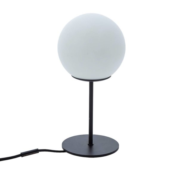 Schöner Wohnen Palais Lampe de table hauteur 31cm Ø15cm Schöner Wohnen