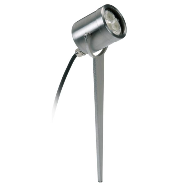 Albert Leuchten Projecteur d’extérieur LED Outlight à usage ciblé Albert Leuchten