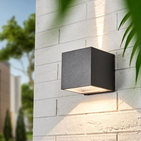Albert Leuchten Spot LED Leron sortie de lumière étroite large Albert Leuchten