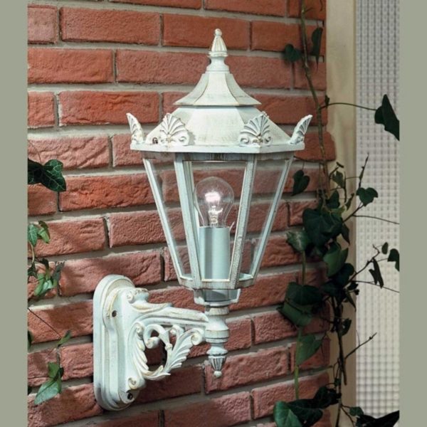Albert Leuchten Applique d’extérieur style rustique 748 Albert Leuchten