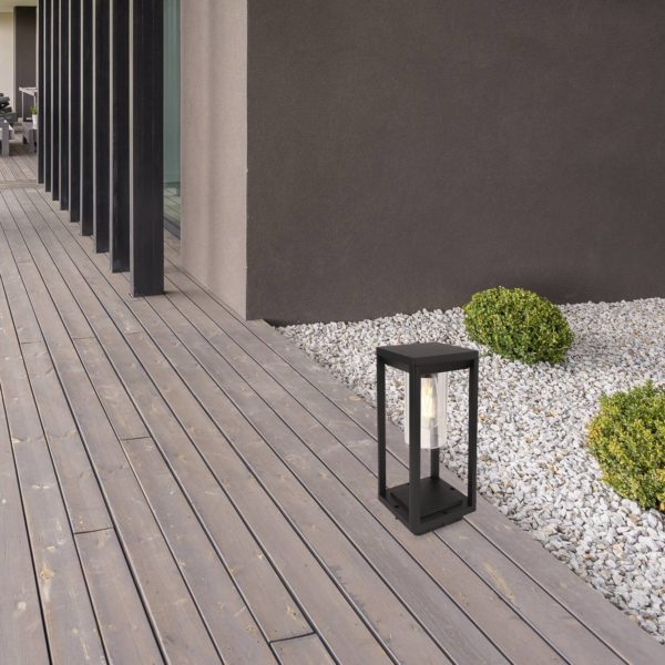 Globo Luminaire pour socle Candela