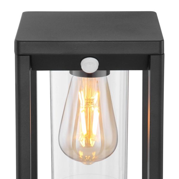 Globo Lampe pour socle Candela
