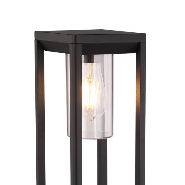 Globo Borne lumineuse Candela