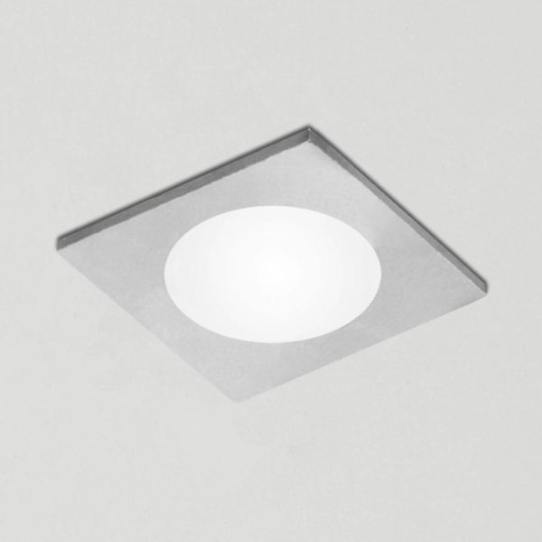 EVN LD4102 lampe encastrable 1,8×1,8cm 0,2W 830 EVN