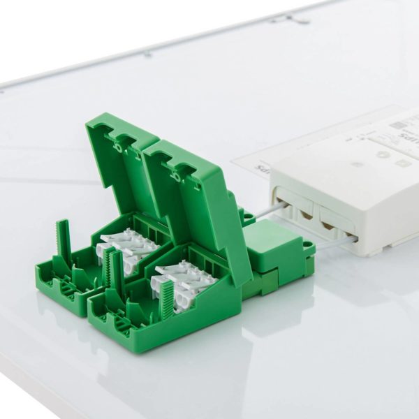 Philips Professional Panneau LED RC132V G4 LED36S/840 PSD W30L120 OC Philips Professional