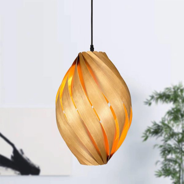 Gofurnit Ardere suspension, cerisier, haut 45 cm Gofurnit