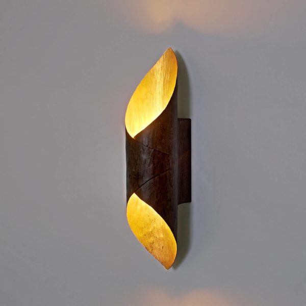 Holländer Applique LED Organo, hauteur 40 cm Holländer