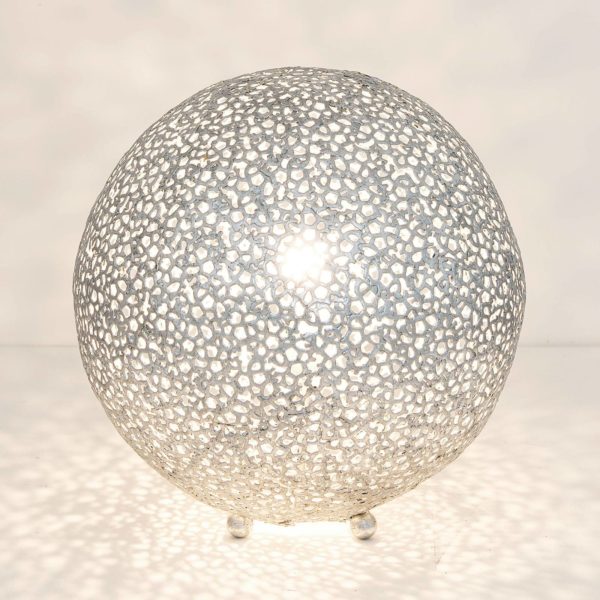 Holländer Lampe à poser Lily Grande