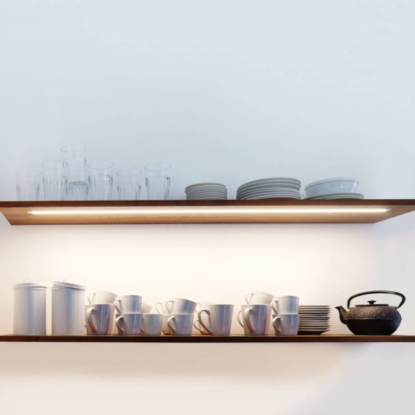 Hera 53 cm de long - lampe encastrable LED IN-Stick SF Hera