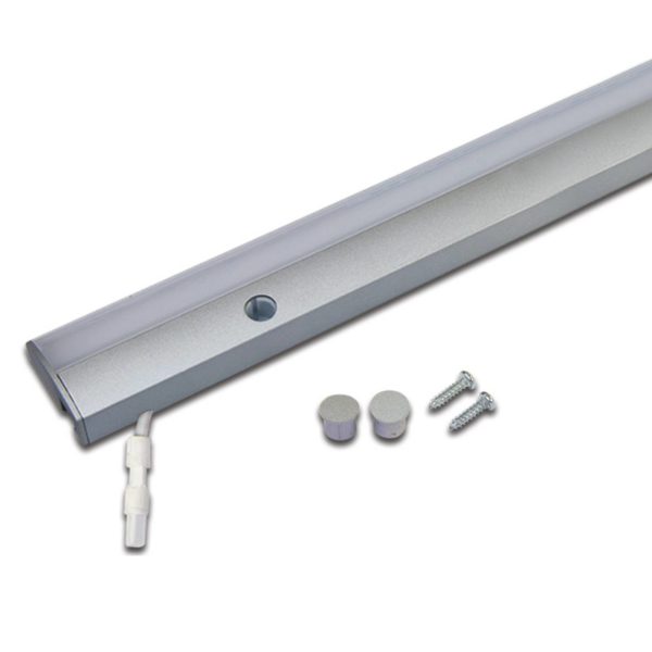 Hera LED ModuLite F - lampe sous meuble LED 120 cm Hera