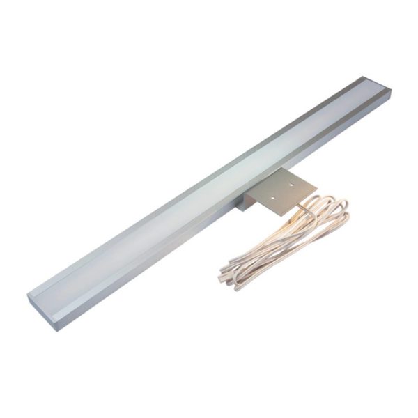 Hera Lampe pour meubles LED Lugano 3 000 K, 45 cm Hera