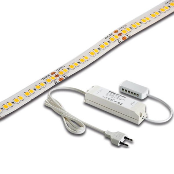 Hera Ruban LED Dynamic-Tape S IP54 2.700-5.000K 100cm Hera