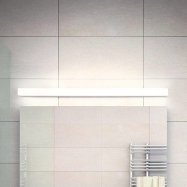 Helestra Lado – applique pour miroir LED 90 cm Helestra