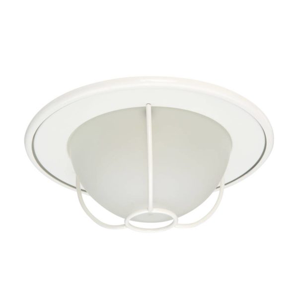 Hunter Angra Outdoor kit d’éclairage IP23 blanc Hunter