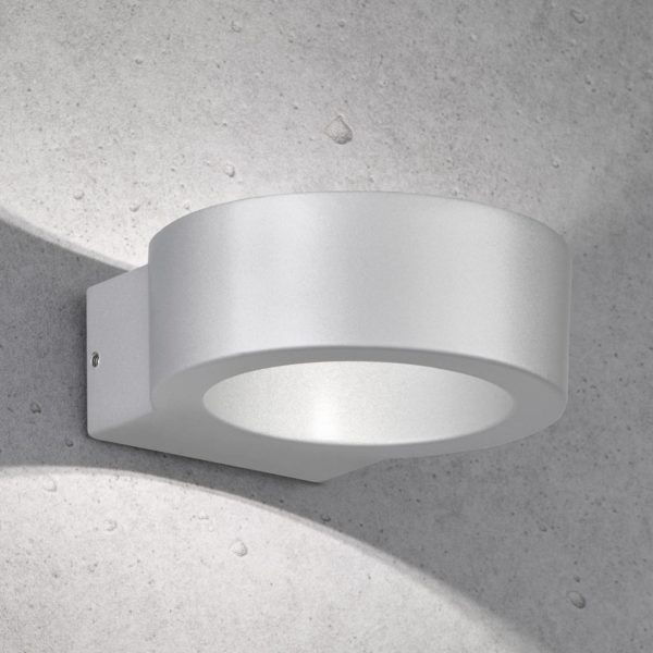 FISCHER & HONSEL Applique d'extérieur LED Torres