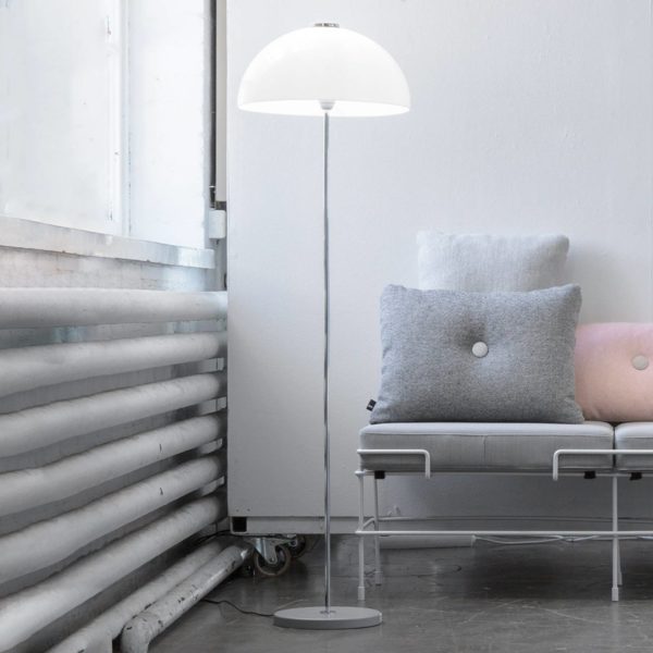 Innolux Kupoli lampadaire pied gris Innolux