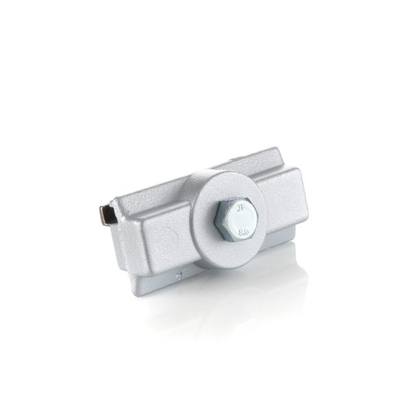 Ivela adaptateur mécanique rail triphasé