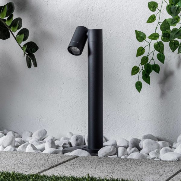 Prios Tulimar luminaire pour socle, à 1 lampe PRIOS