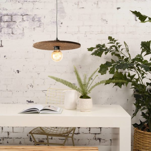 GOOD & MOJO Algarve suspension, brun foncé Good & Mojo