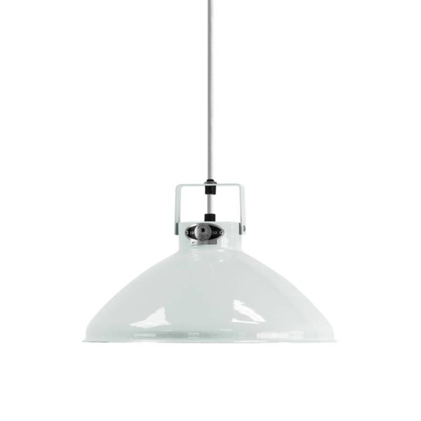 Jieldé Beaumont B240 suspension blanc brillant Jieldé
