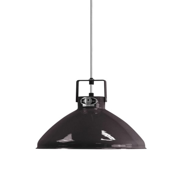 Jieldé Beaumont B240 suspension noir brillant Jieldé