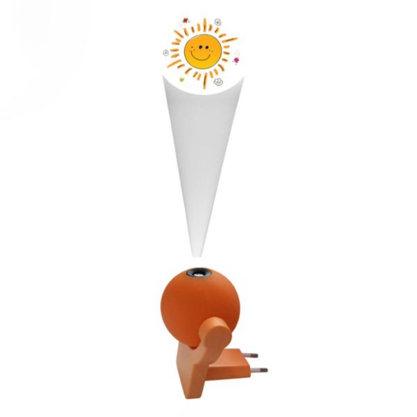 Niermann Standby Veilleuse LED Sunny Niermann Standby