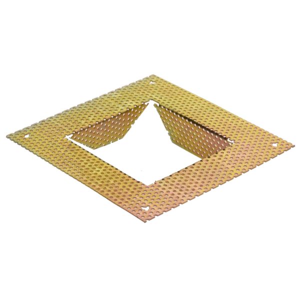 SLV cadre pour lampe encastrable Flat Frame SLV