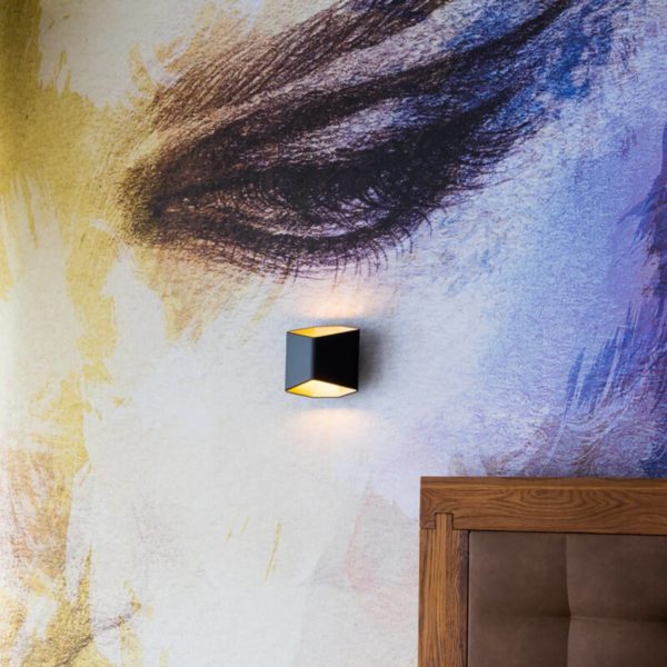 SLV Applique LED Cariso SLV