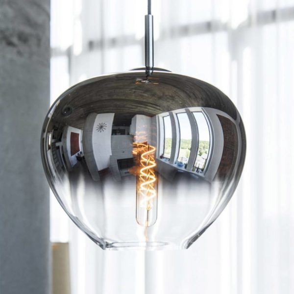 SLV Pantilo Convex Suspension, Ø 29cm SLV