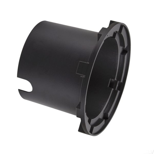 SLV Rocci 200 luminaire encastré dans le sol LED carré 20cm SLV
