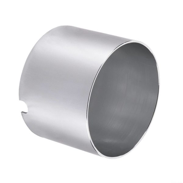 SLV Dasar Flat 120 luminaire encastré dans le sol LED, 3.000 K SLV