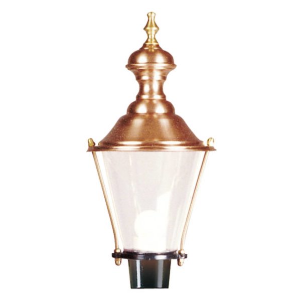 K.S. Verlichting Luminaire pour socle M29, noir K.S. Verlichting