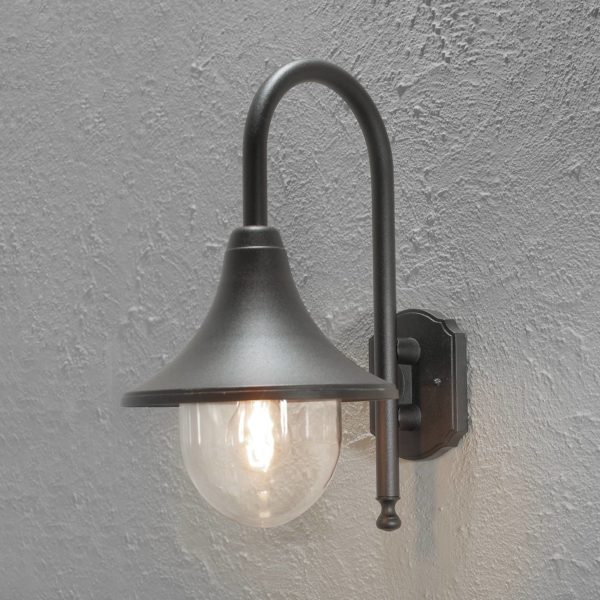 Konstsmide Applique d'extérieur Bari