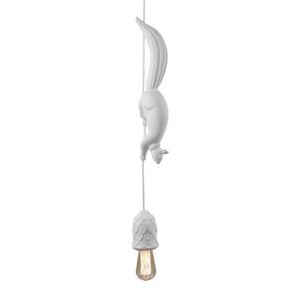 Karman Sherwood e Robin – suspension de designer Karman