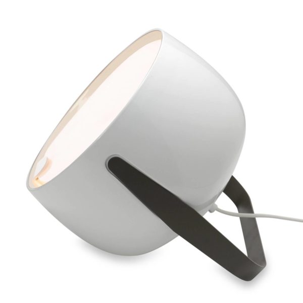 Karman Bag - lampe à poser designer en céramique Karman