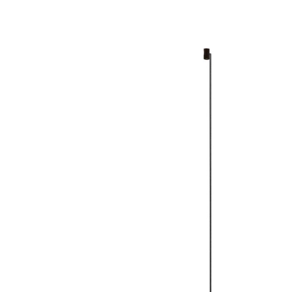 Karman Filomena suspension LED 1 lampe Ø8 cm Karman