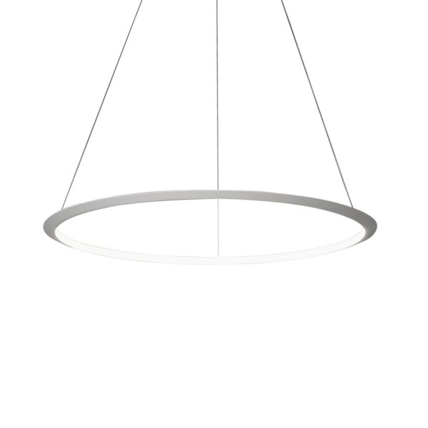 LEDS-C4 Circular suspension LED Ø 200 cm 930 DALI LEDS-C4