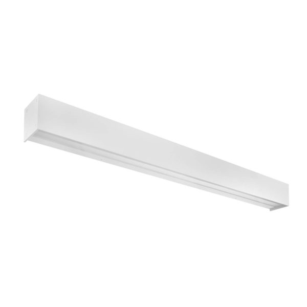 LEDS-C4 Afrodita Infinite applique blanche LEDS-C4