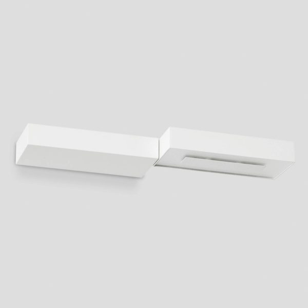 LEDS-C4 Maai Applique murale LED 11,6 W 3.000 K on/off LEDS-C4