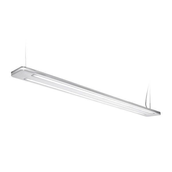 LTS Suspension LED Trentino II, 156 W, blanche LTS