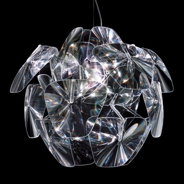 Luceplan Fascinante suspension Hope Luceplan