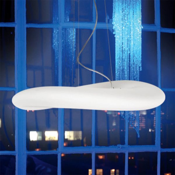 Stilnovo M. Magoo – suspension LED DALI 76 cm Stilnovo