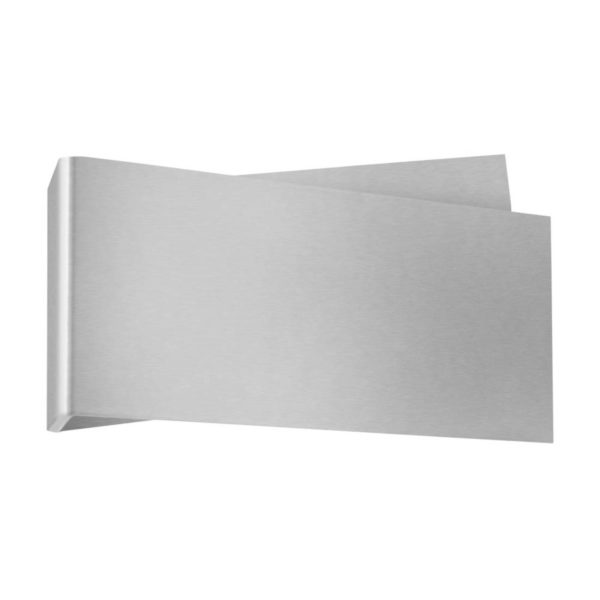Linea Light Applique compacte ZigZag, longueur 26,3 cm Linea Light