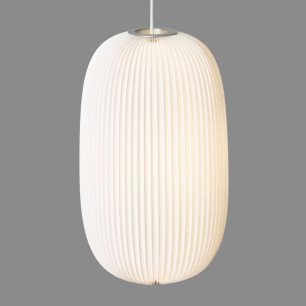 LE KLINT Lamella 2 – suspension, aluminium Le Klint