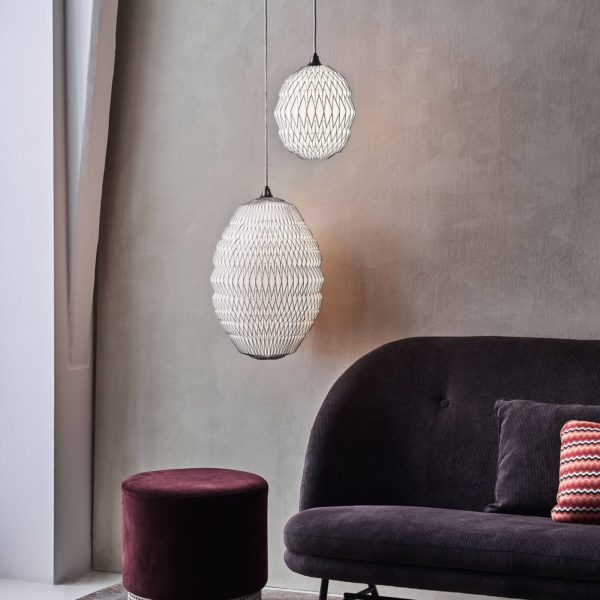 LE KLINT Caleo suspension, imprimée Ø 24 cm Le Klint
