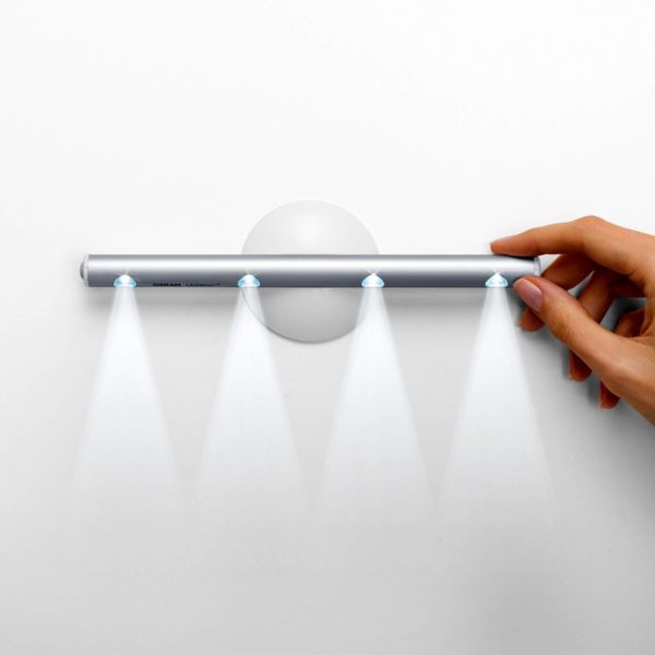LEDVANCE LEDstixx tube lumineux pour mur ou table LEDVANCE