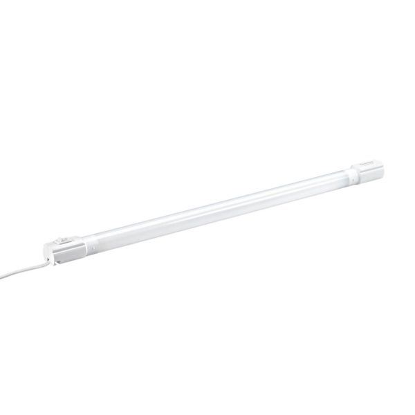 LEDVANCE TubeKIT réglette LED 60 cm 3 000 K LEDVANCE